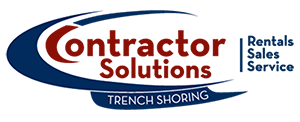 CS Shoring Logo